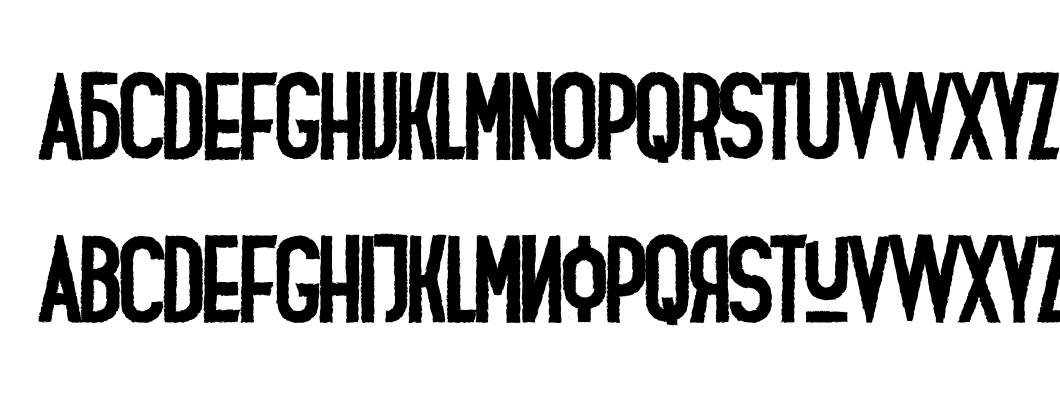 Antaro Font
